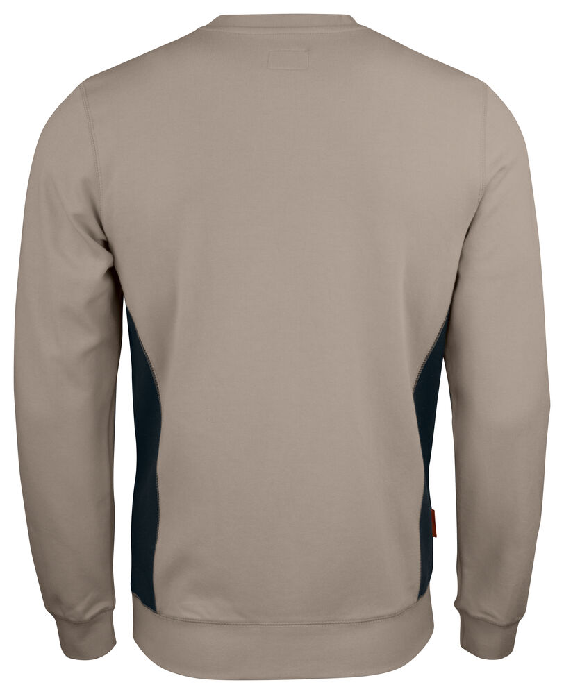 JOBMAN 5402 Sweater  2